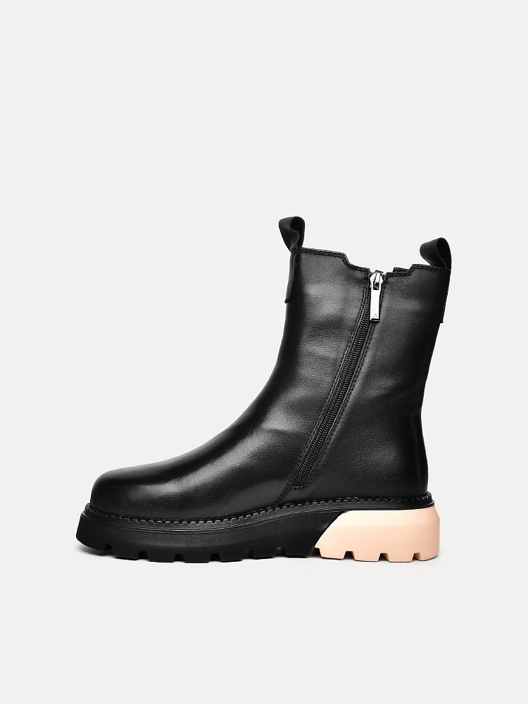 Ботинки зимние (VE139ZM-M360)